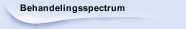 Behandelingsspectrum